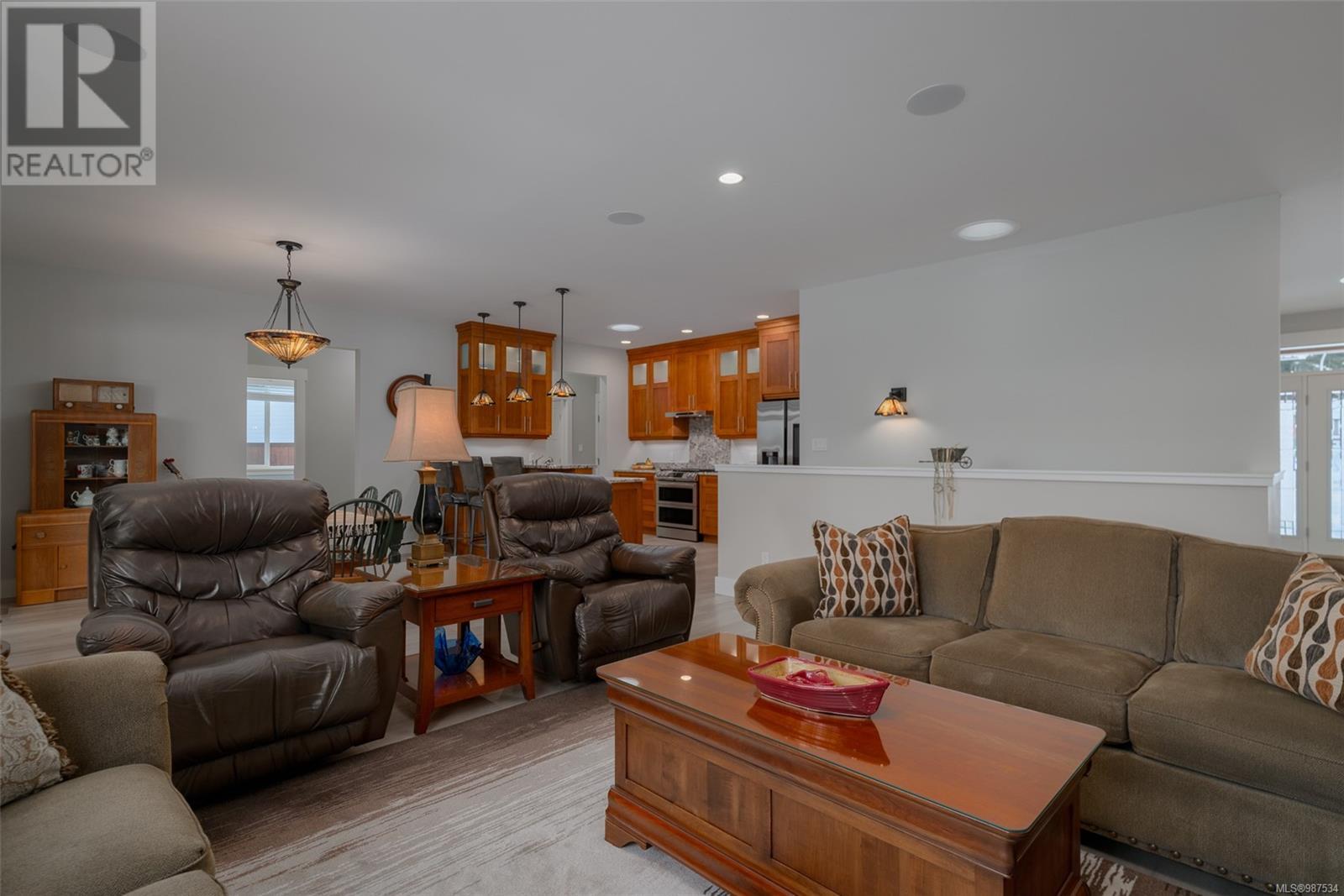 3569 Parkview Cres, Port Alberni real estate listing 987534
