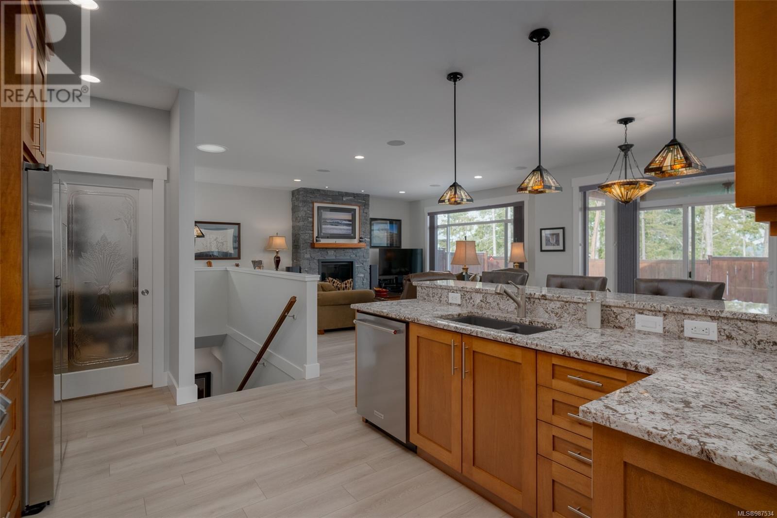 3569 Parkview Cres, Port Alberni real estate listing 987534