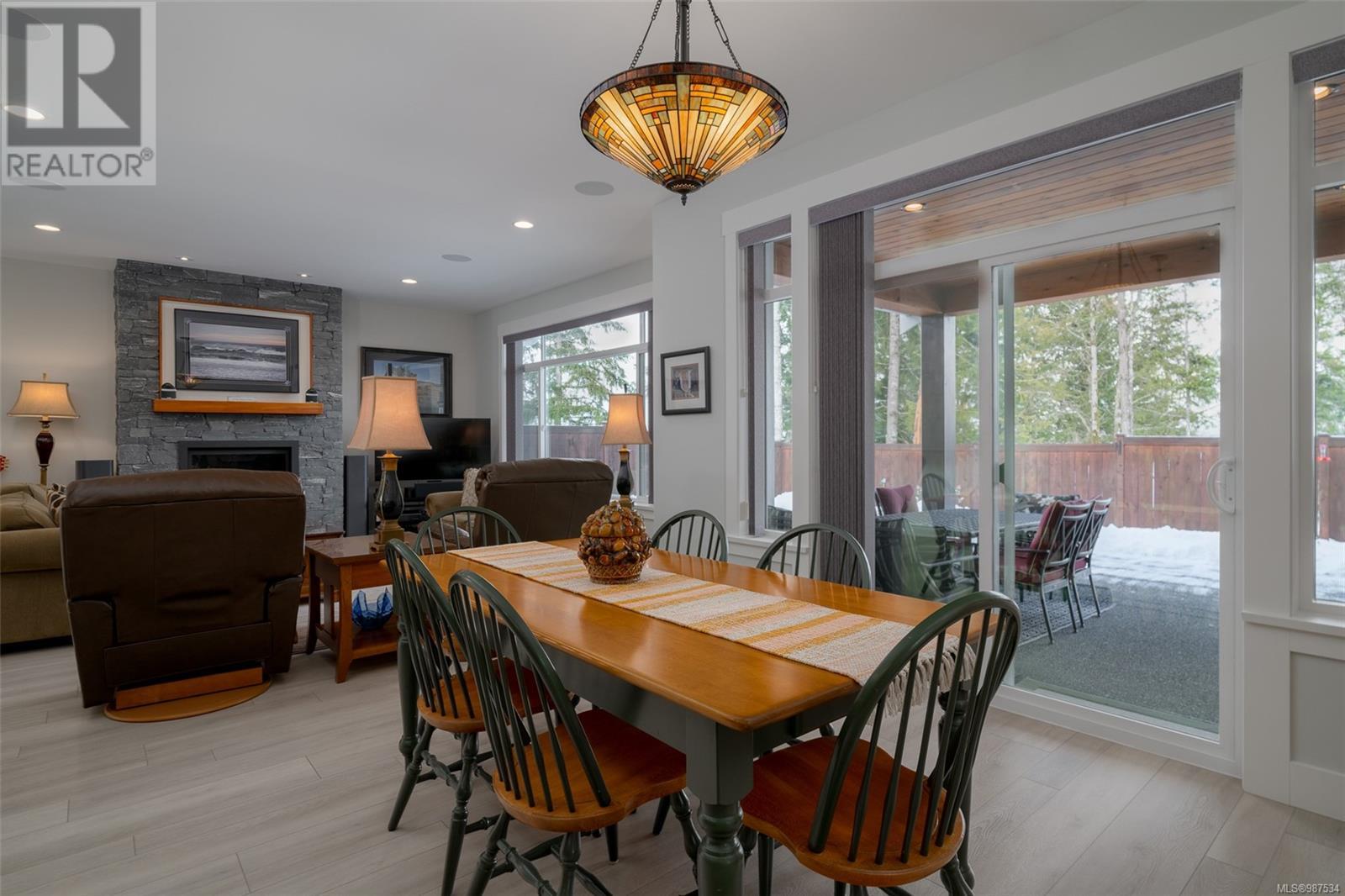 3569 Parkview Cres, Port Alberni real estate listing 987534