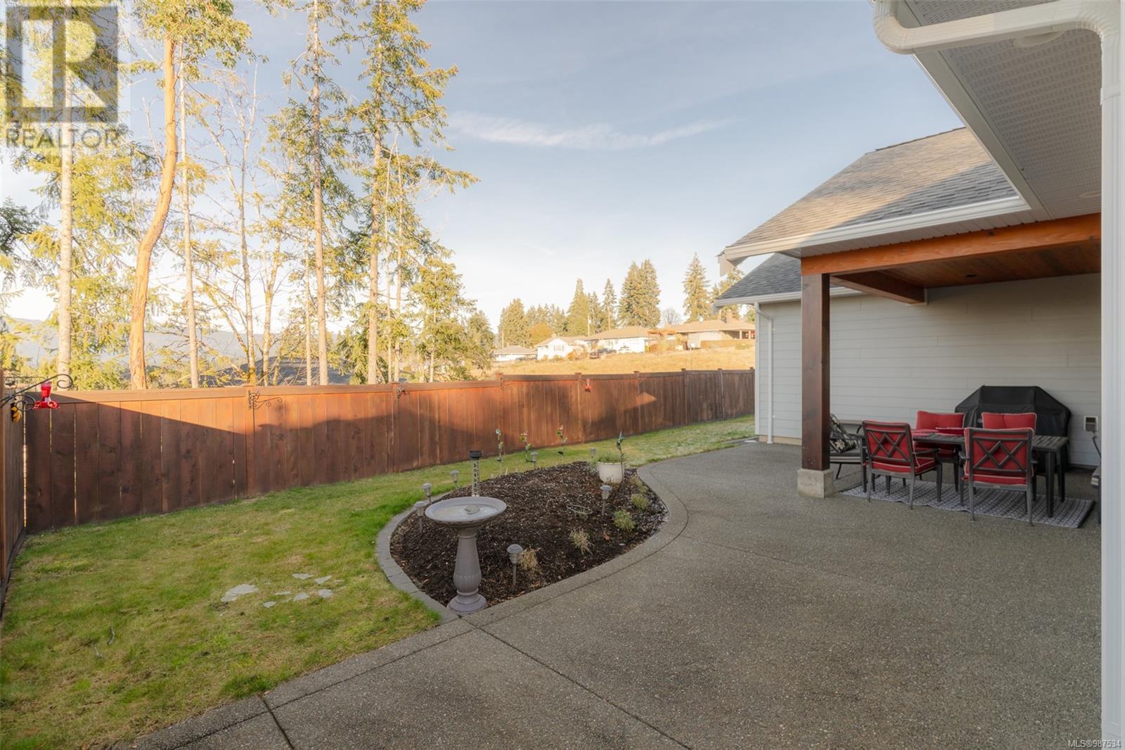 3569 Parkview Cres, Port Alberni real estate listing 987534