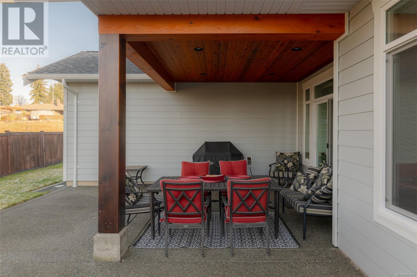 3569 Parkview Cres, Port Alberni real estate listing 987534
