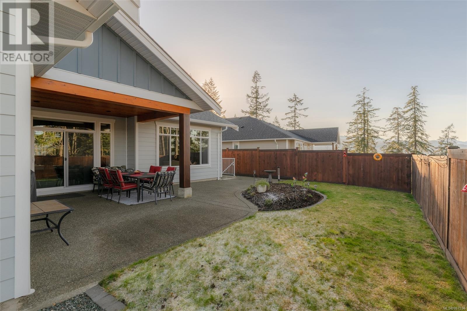 3569 Parkview Cres, Port Alberni real estate listing 987534