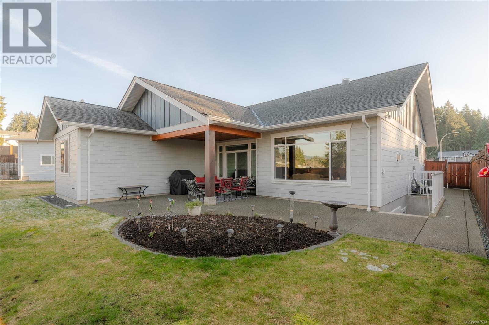 3569 Parkview Cres, Port Alberni real estate listing 987534