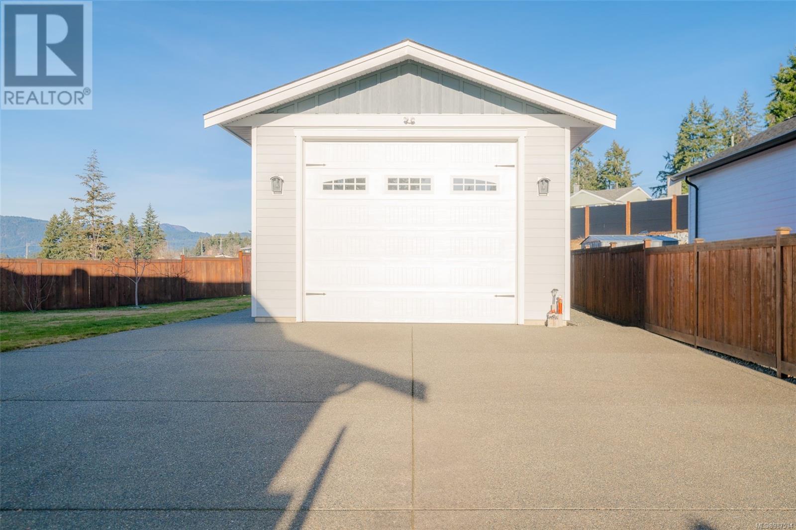3569 Parkview Cres, Port Alberni real estate listing 987534