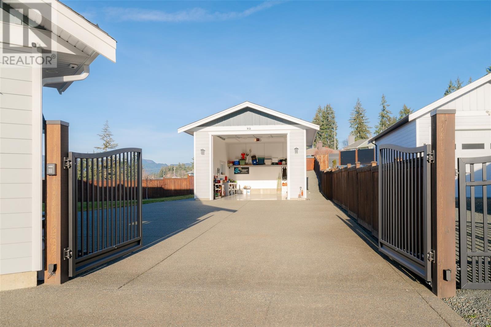 3569 Parkview Cres, Port Alberni real estate listing 987534