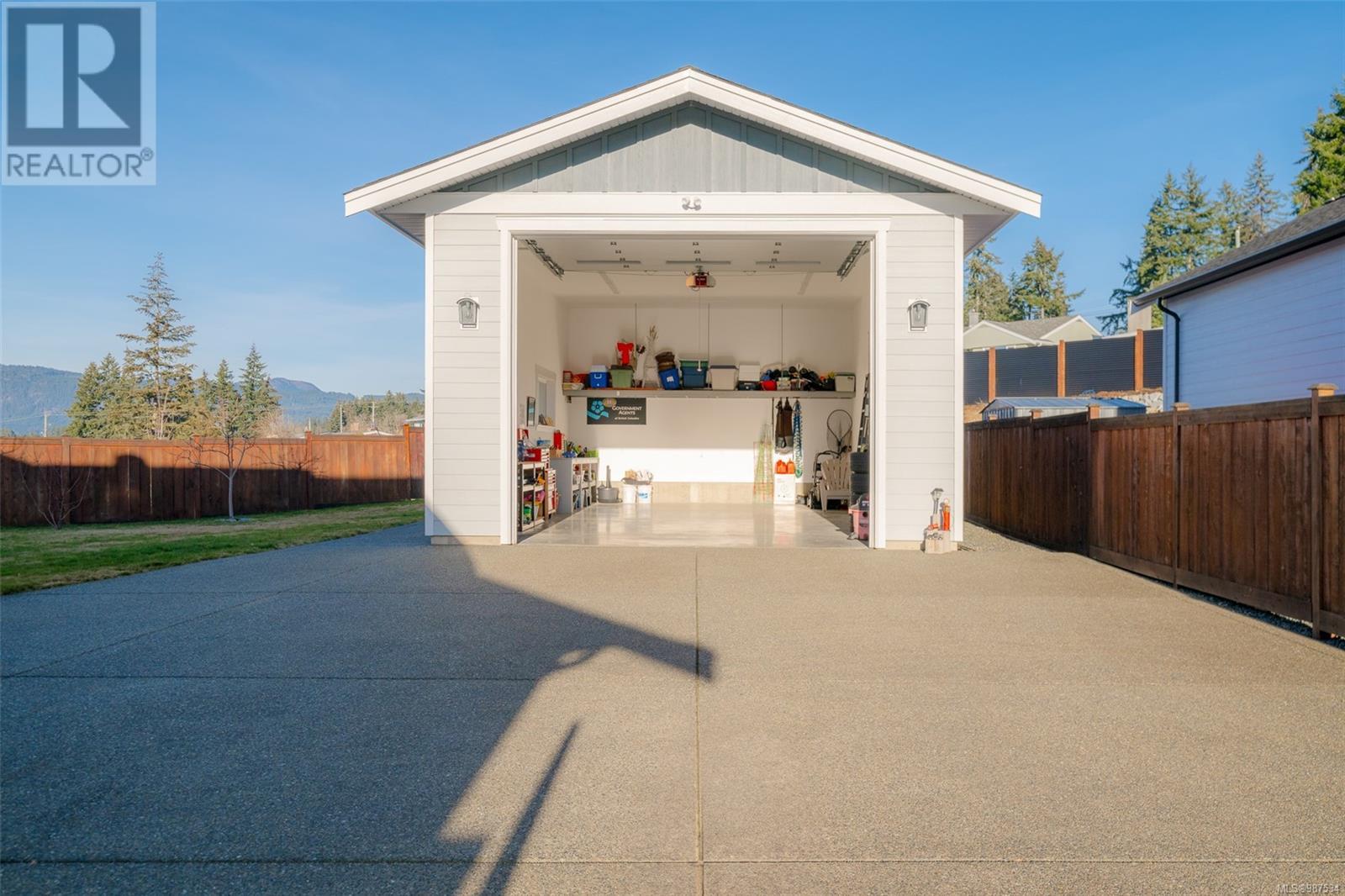 3569 Parkview Cres, Port Alberni real estate listing 987534