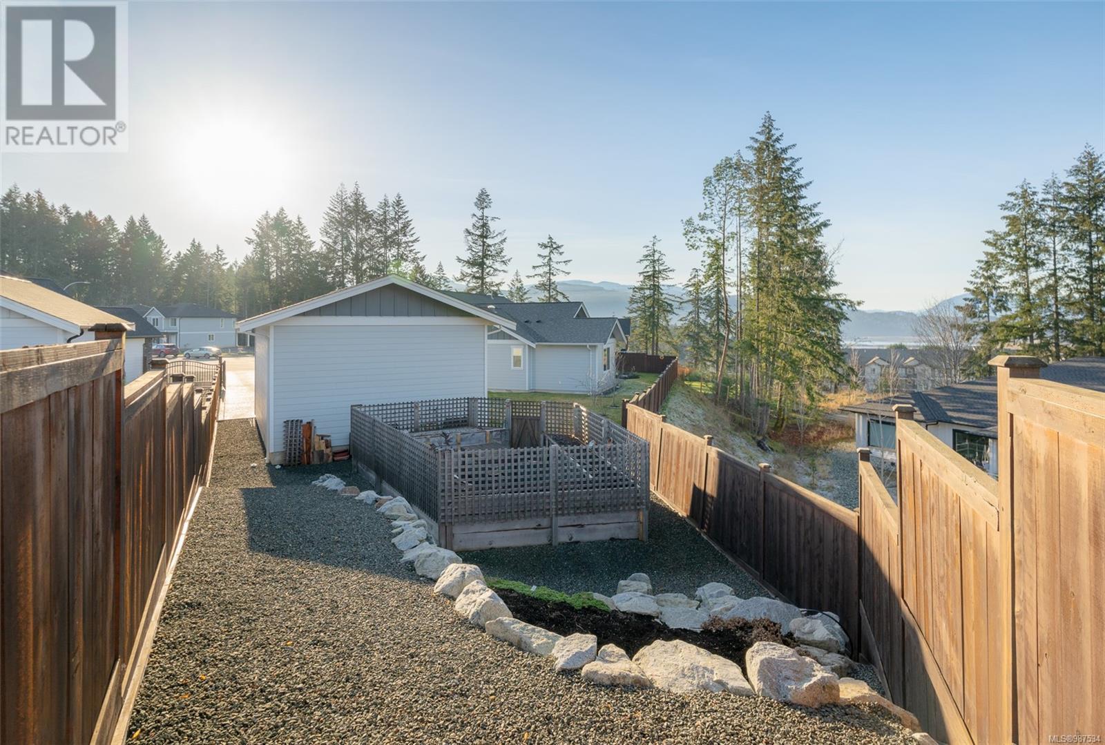 3569 Parkview Cres, Port Alberni real estate listing 987534