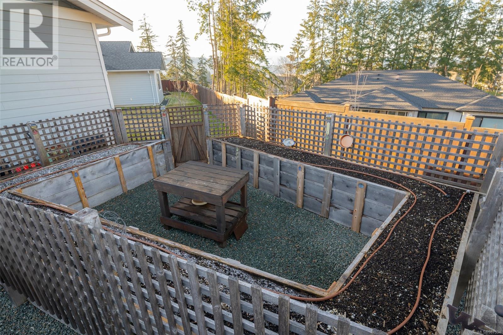 3569 Parkview Cres, Port Alberni real estate listing 987534