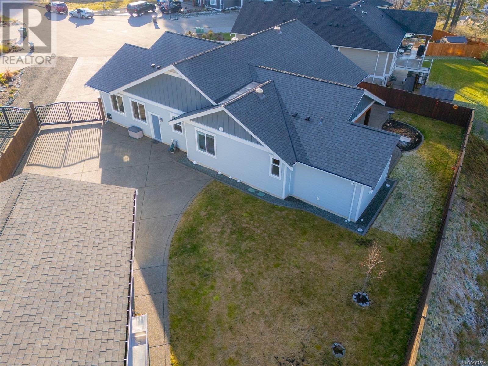 3569 Parkview Cres, Port Alberni real estate listing 987534