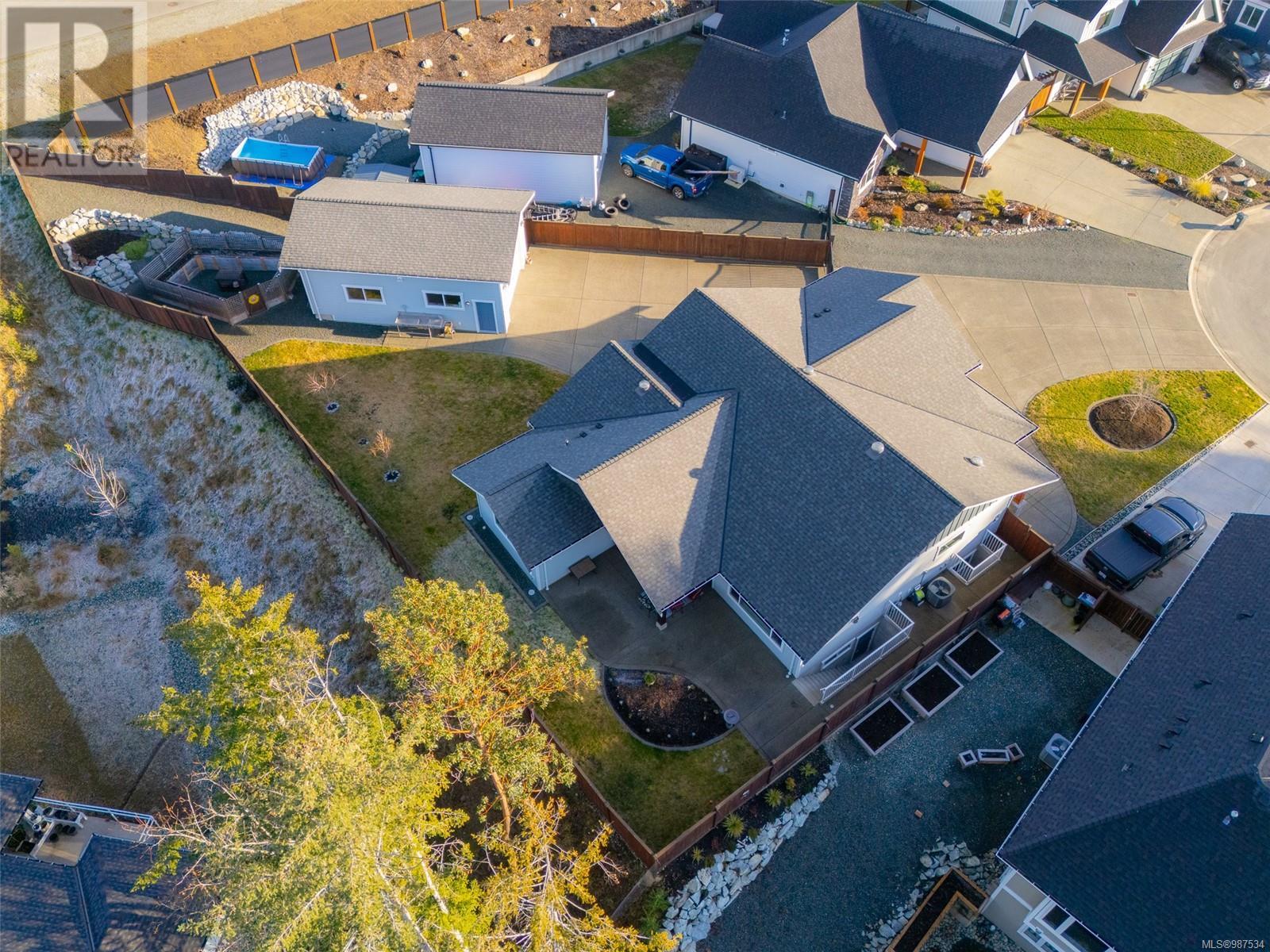 3569 Parkview Cres, Port Alberni real estate listing 987534