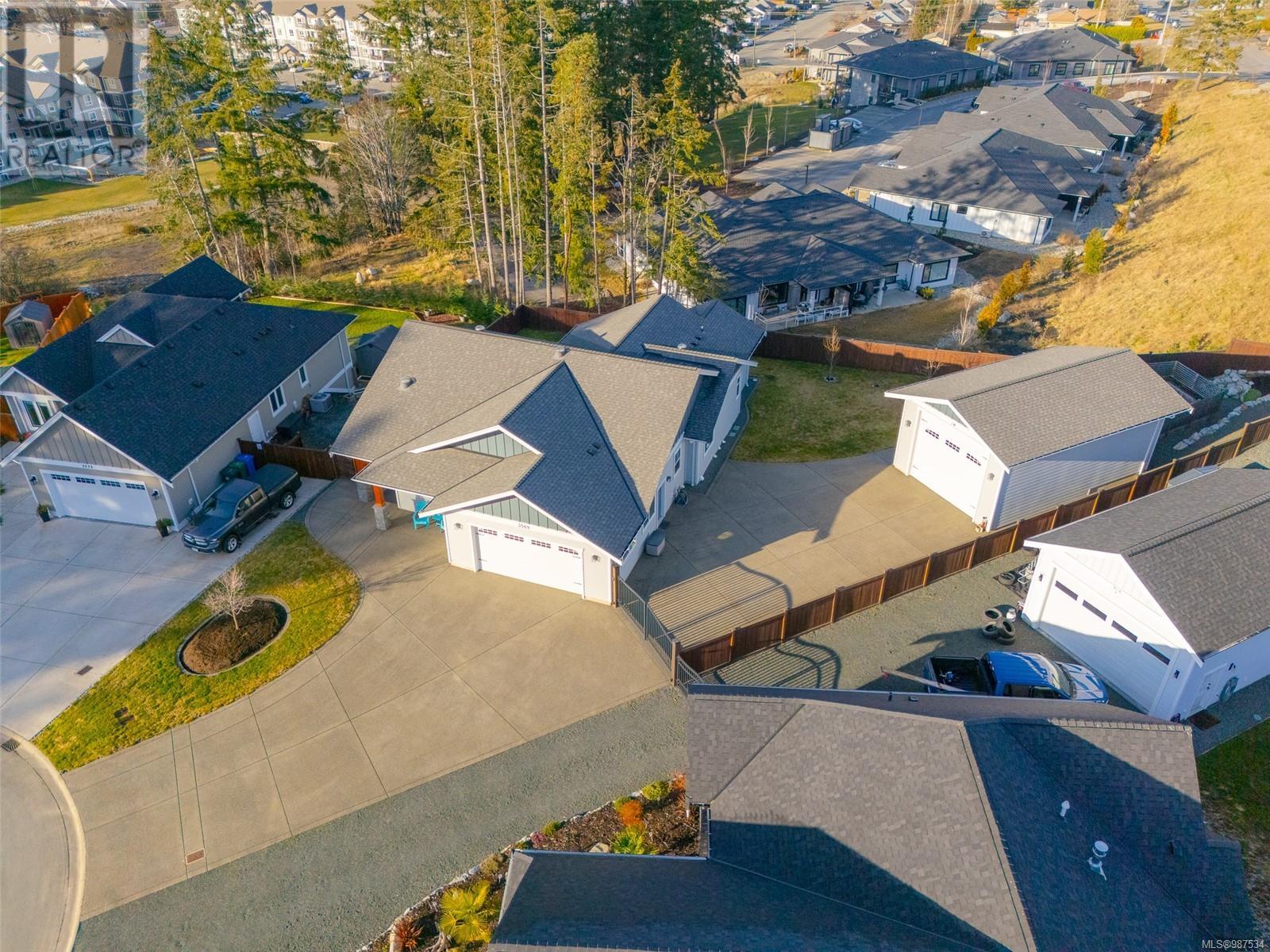 3569 Parkview Cres, Port Alberni real estate listing 987534