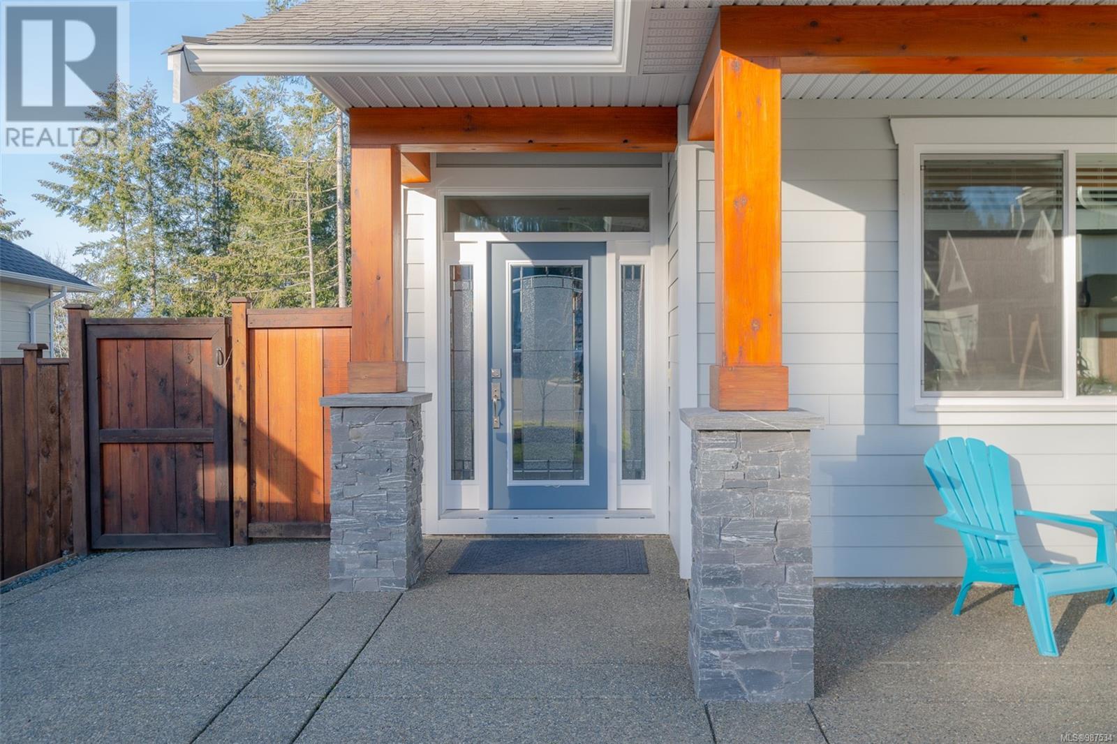 3569 Parkview Cres, Port Alberni real estate listing 987534