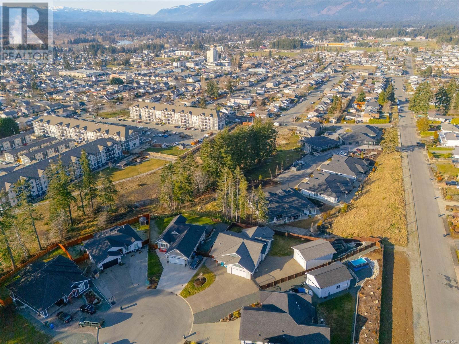 3569 Parkview Cres, Port Alberni real estate listing 987534