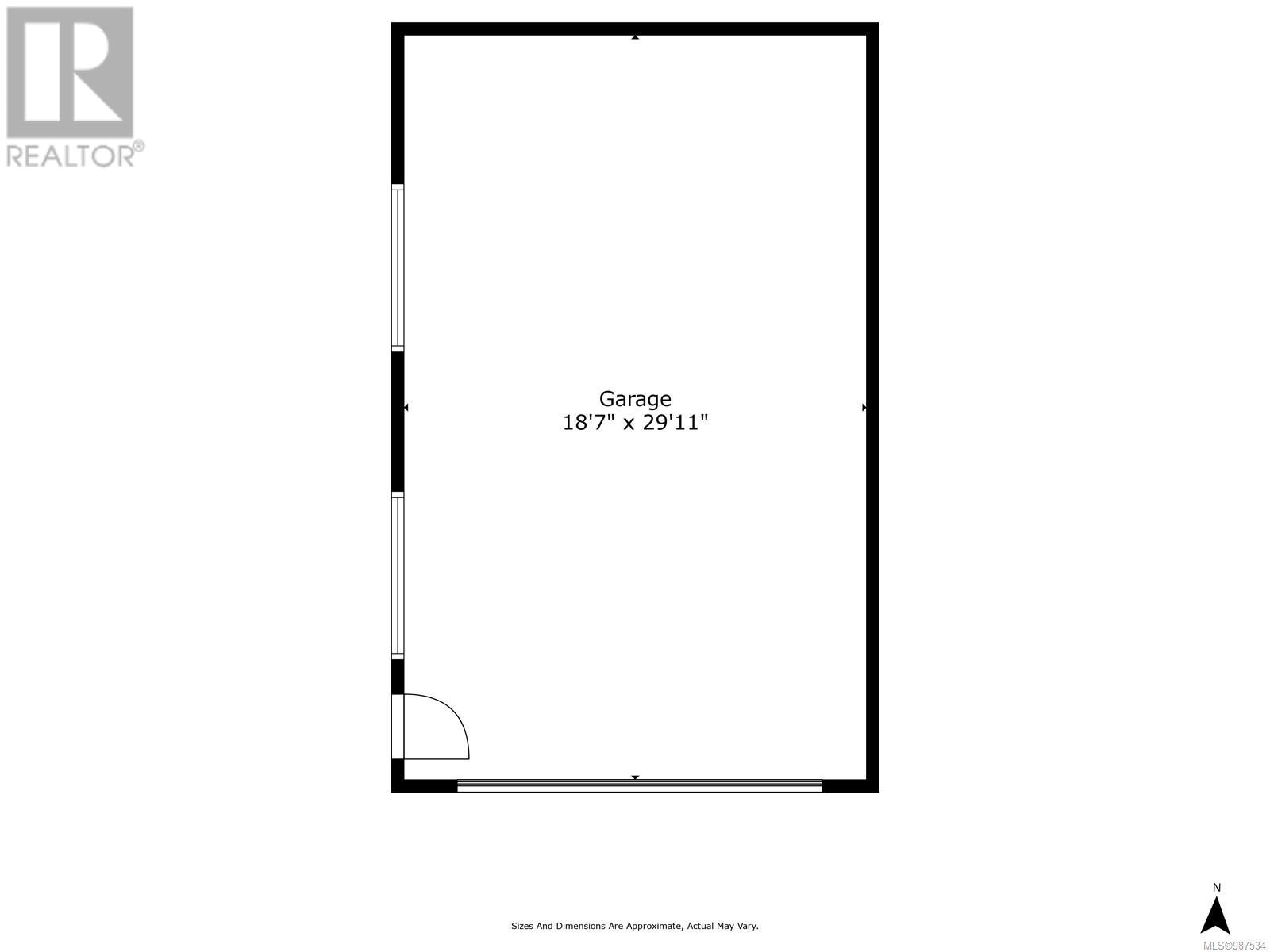3569 Parkview Cres, Port Alberni real estate listing 987534