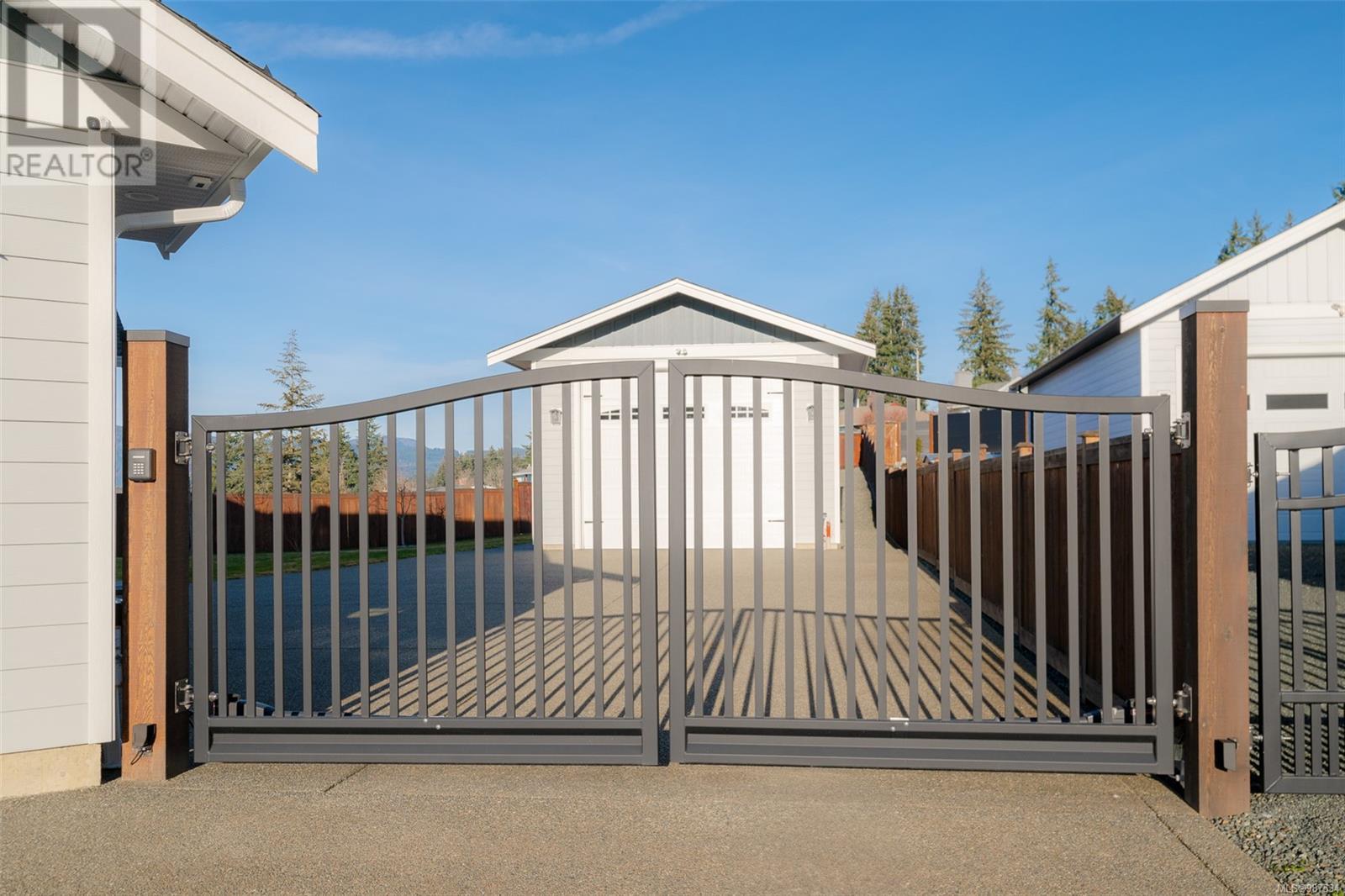 3569 Parkview Cres, Port Alberni real estate listing 987534
