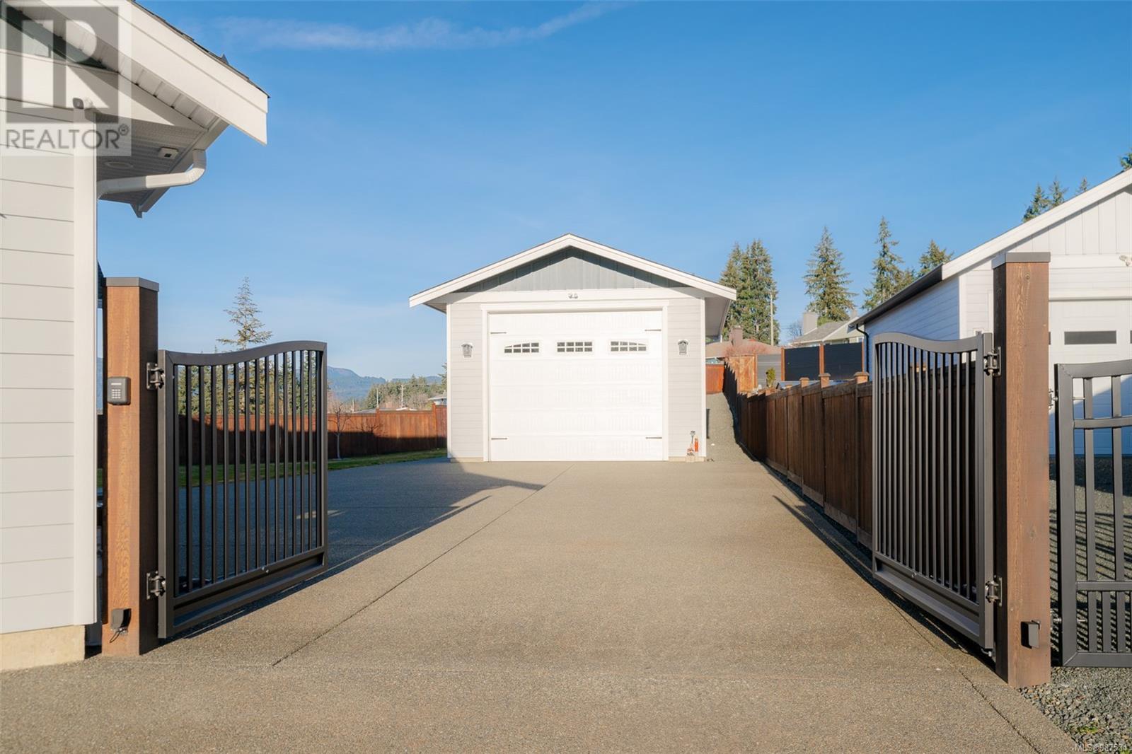 3569 Parkview Cres, Port Alberni real estate listing 987534