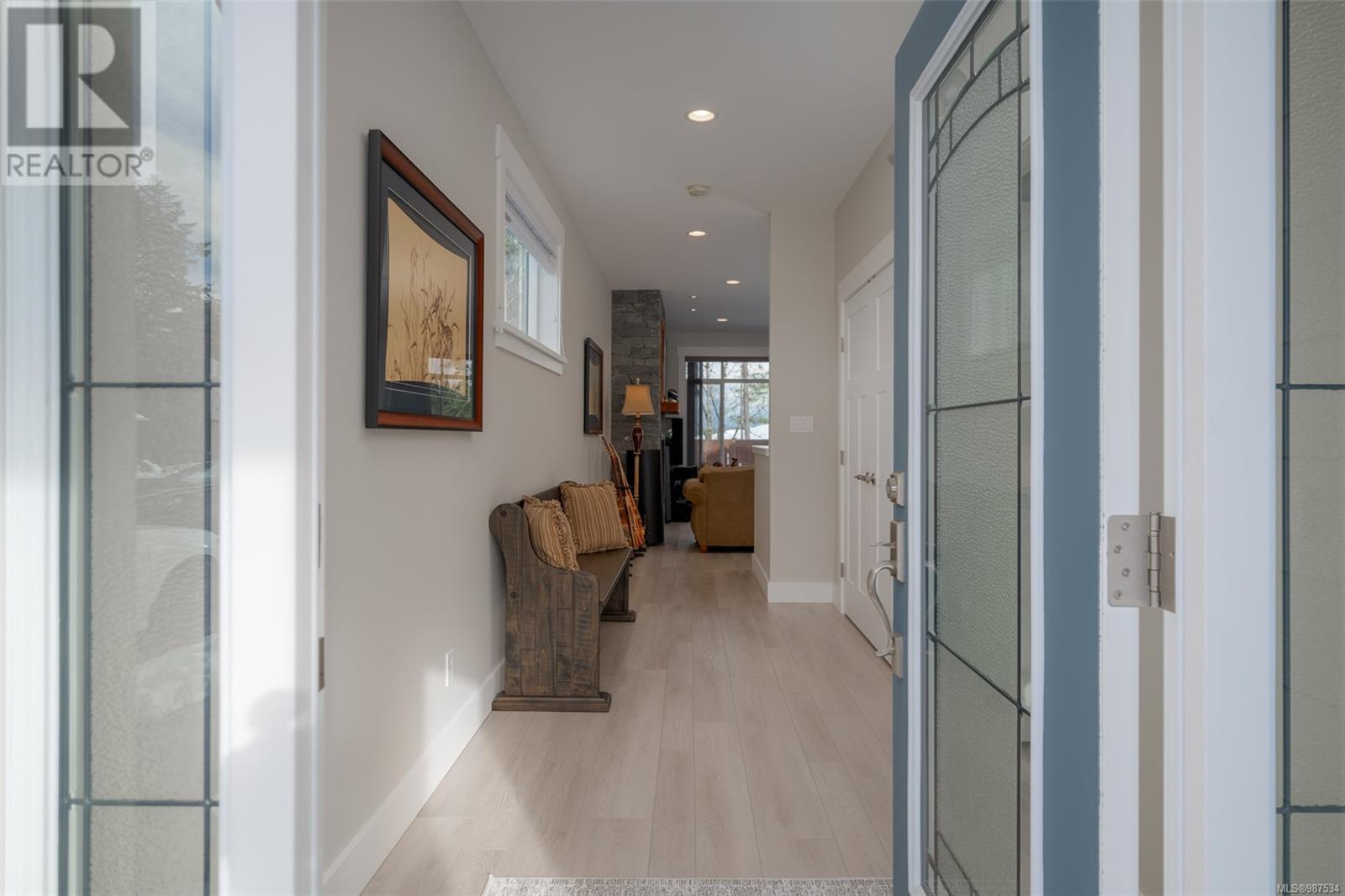3569 Parkview Cres, Port Alberni real estate listing 987534