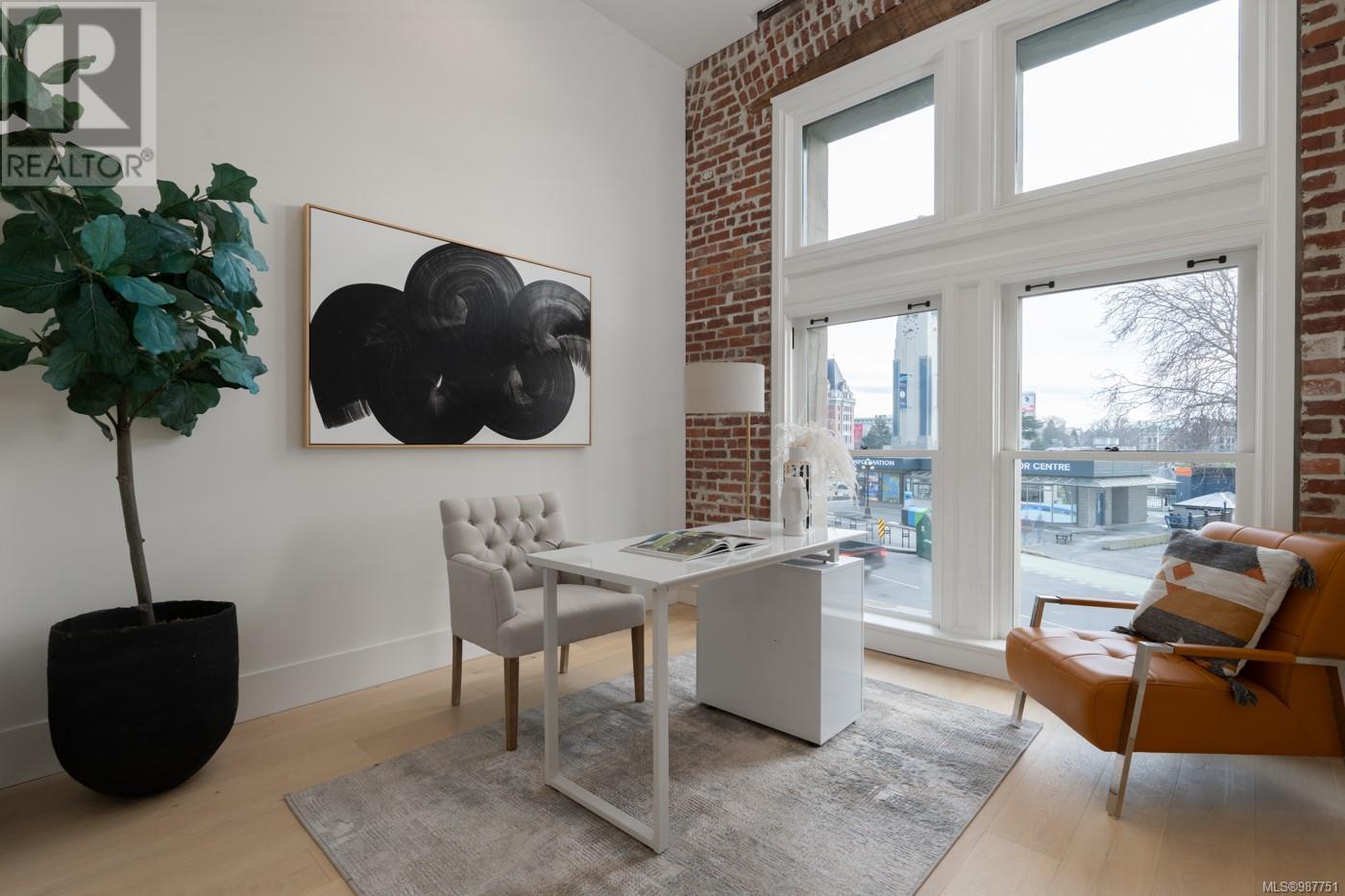 Photo 13 of 209 521 Courtney St, Victoria BC