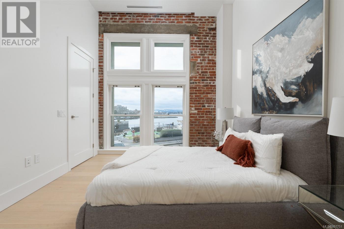Photo 15 of 209 521 Courtney St, Victoria BC