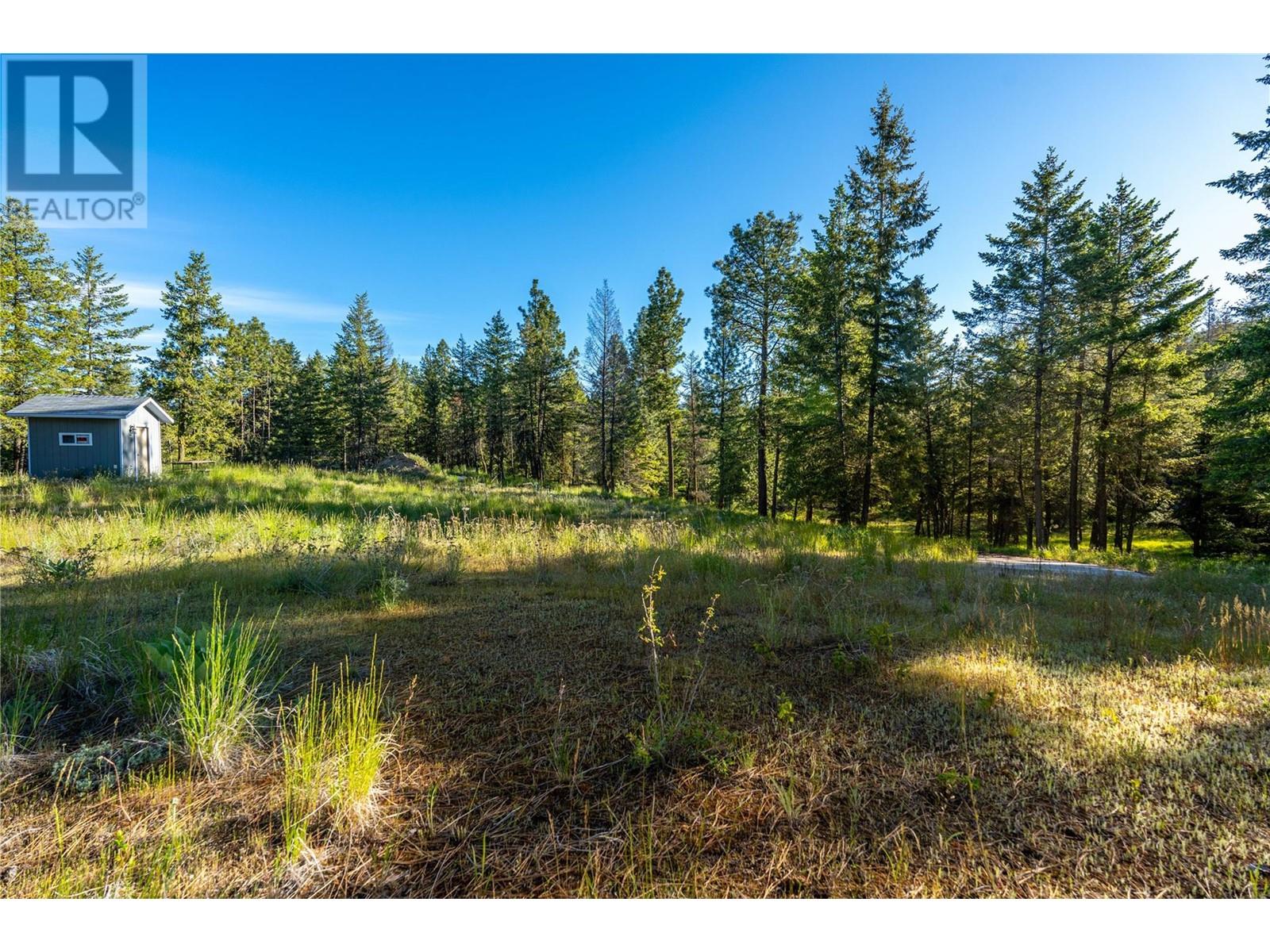 375 Grizzly Place, Osoyoos