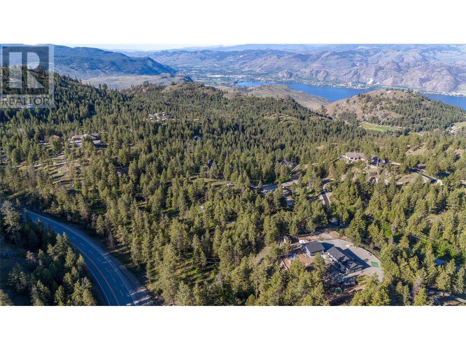 375 Grizzly Place, Osoyoos