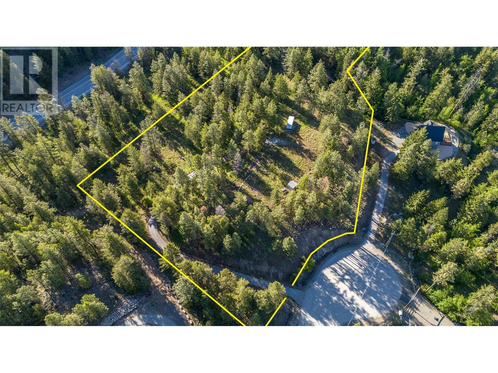 375 Grizzly Place, Osoyoos