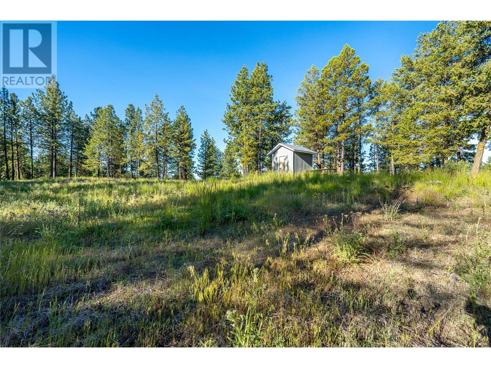 375 Grizzly Place, Osoyoos