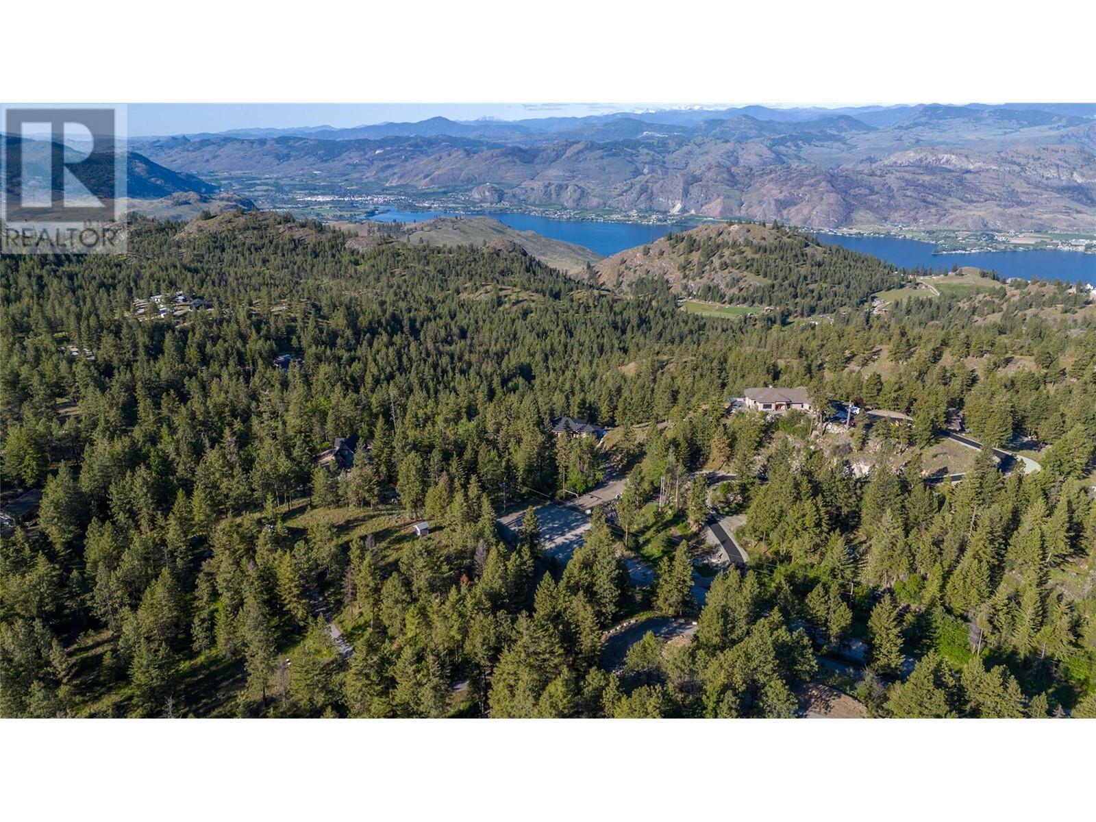 375 Grizzly Place, Osoyoos