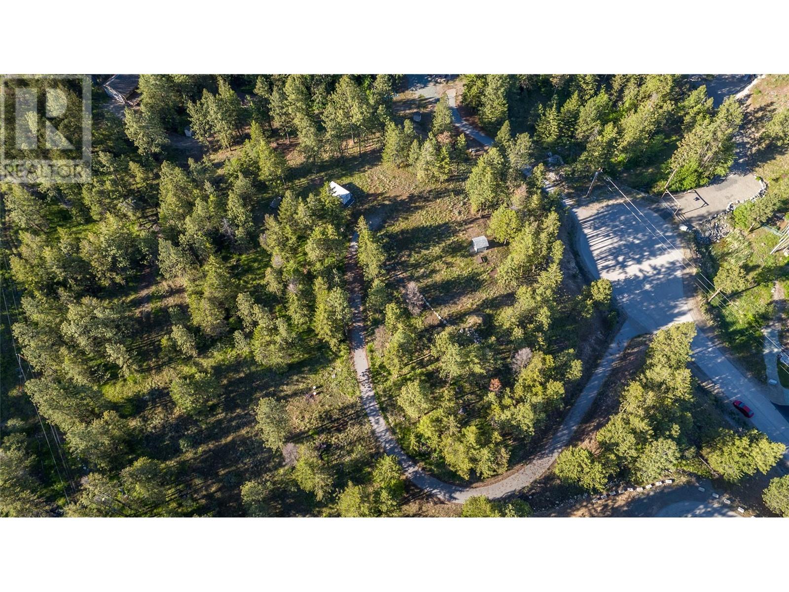 375 Grizzly Place, Osoyoos