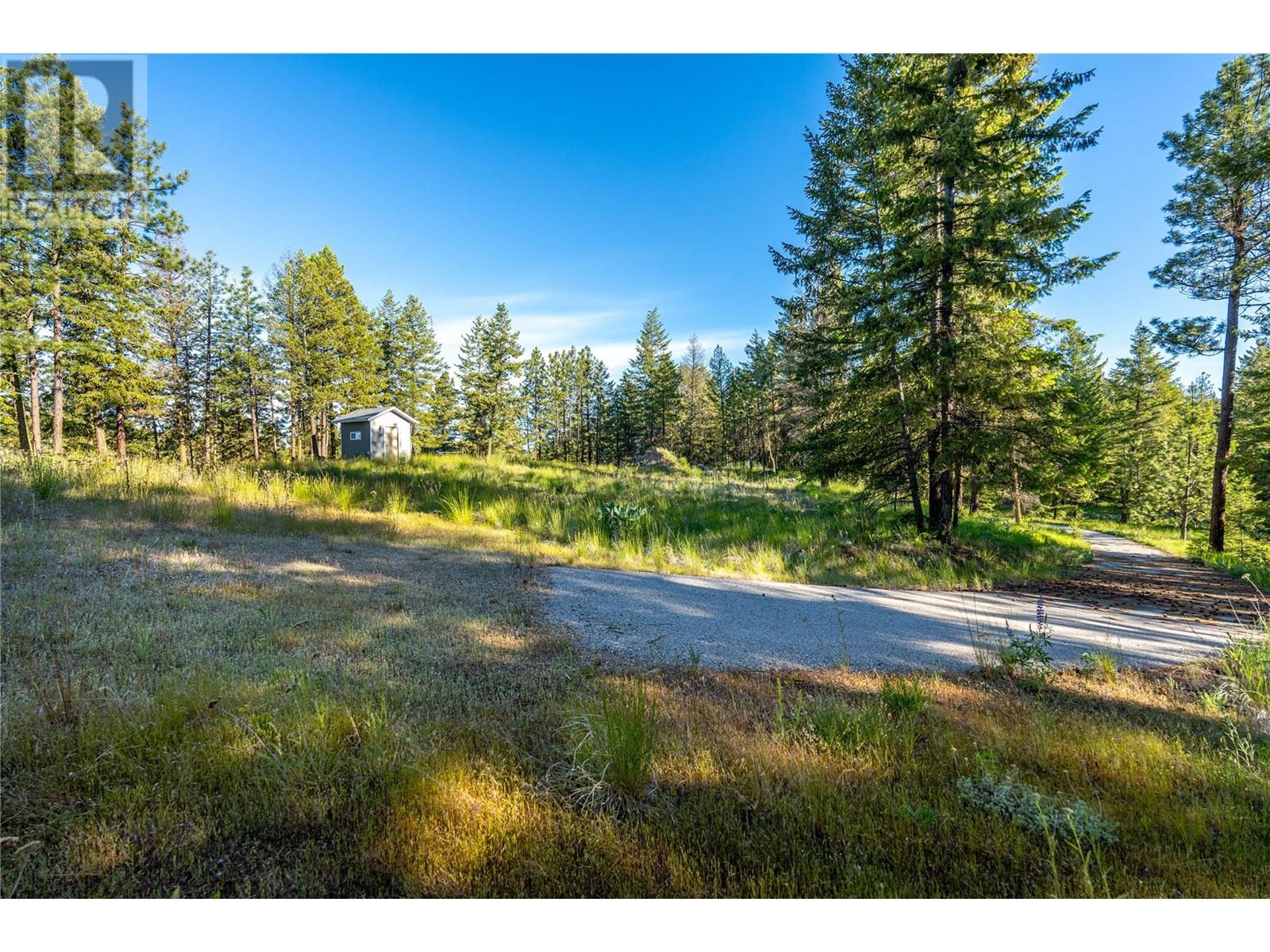 375 Grizzly Place, Osoyoos