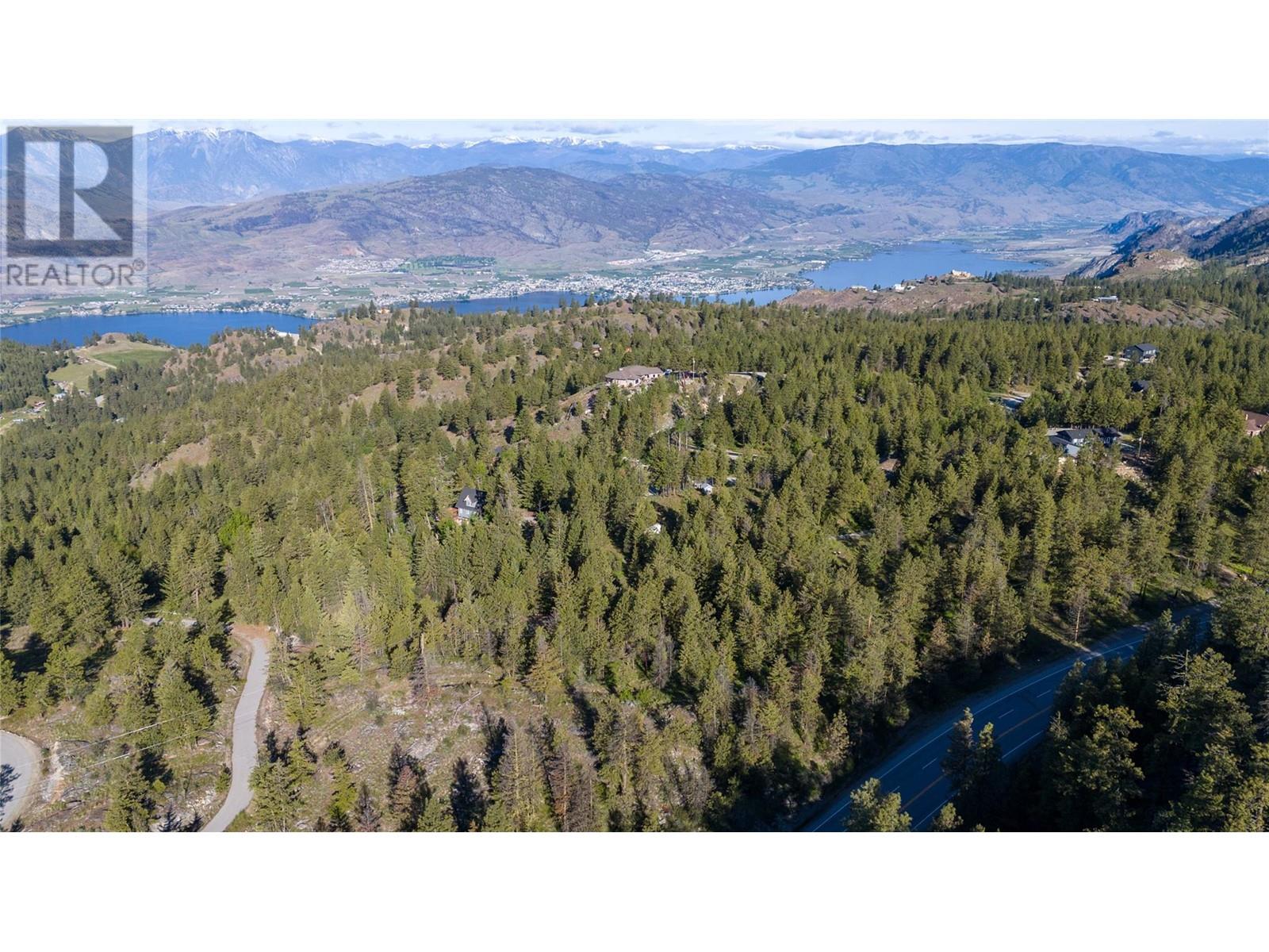 375 Grizzly Place, Osoyoos