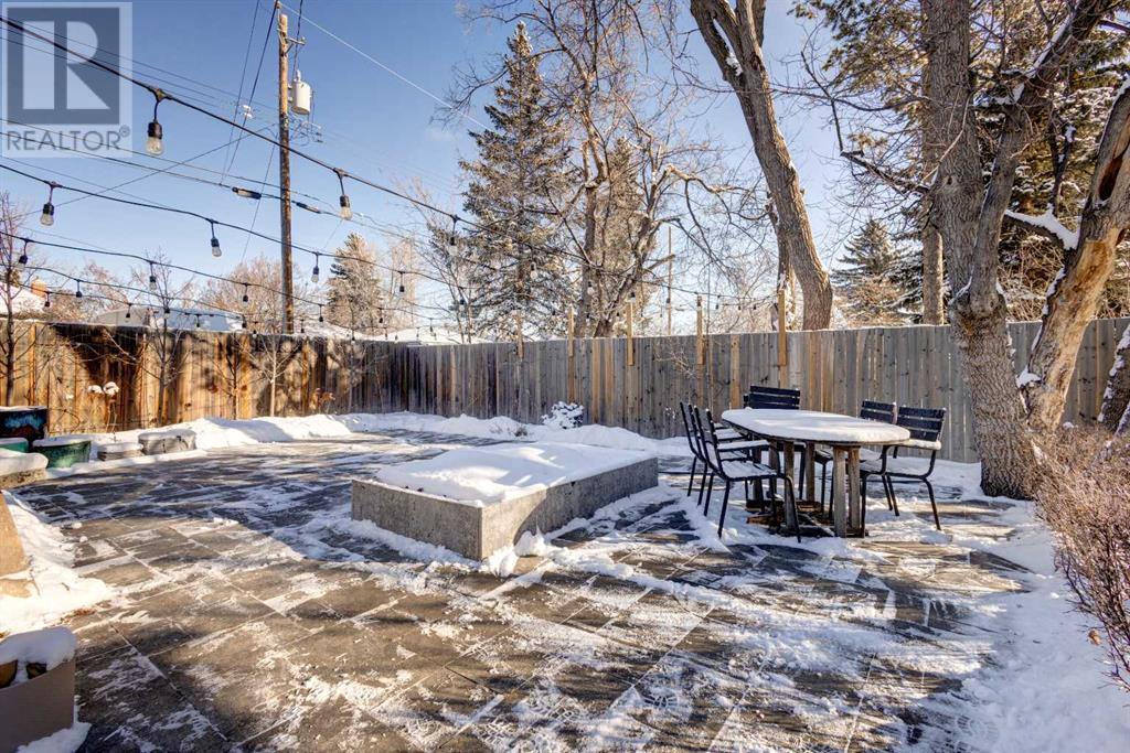 Single Family House for Sale in   Avenue SW Spruce Cliff Calgary 