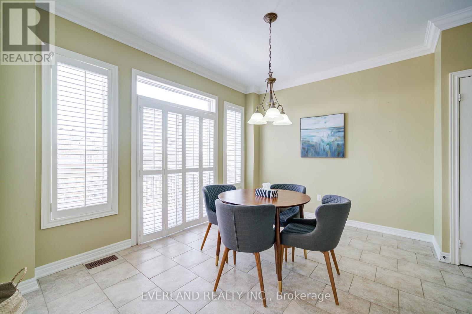 Single Family House for Sale in  PETER RUPTER AVENUE Vaughan (Patterson) 