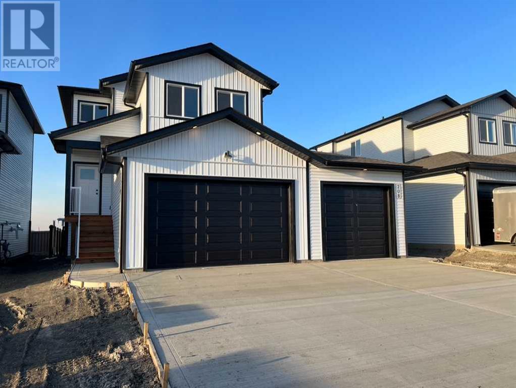 Photo 33 of 208 11850 84 Avenue, Grande Prairie AB
