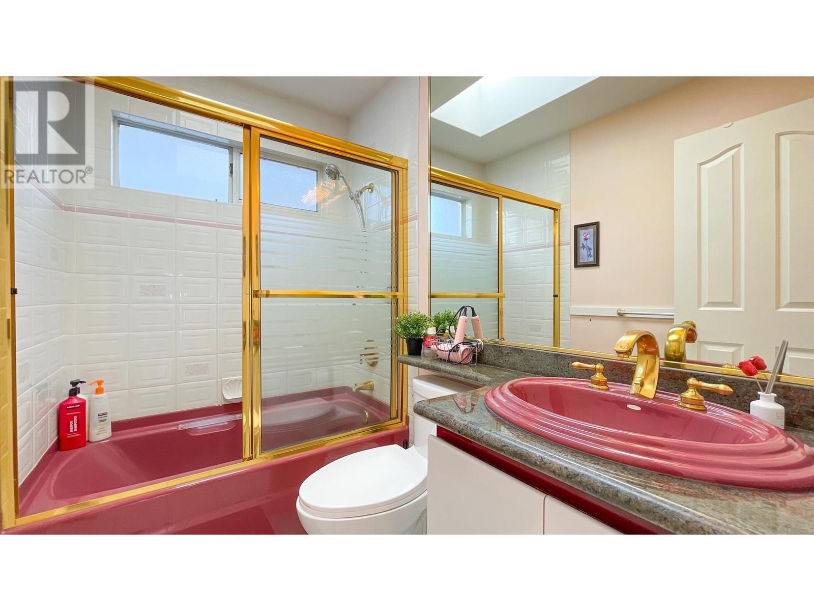 2056 SCARBORO AVENUE, Vancouver