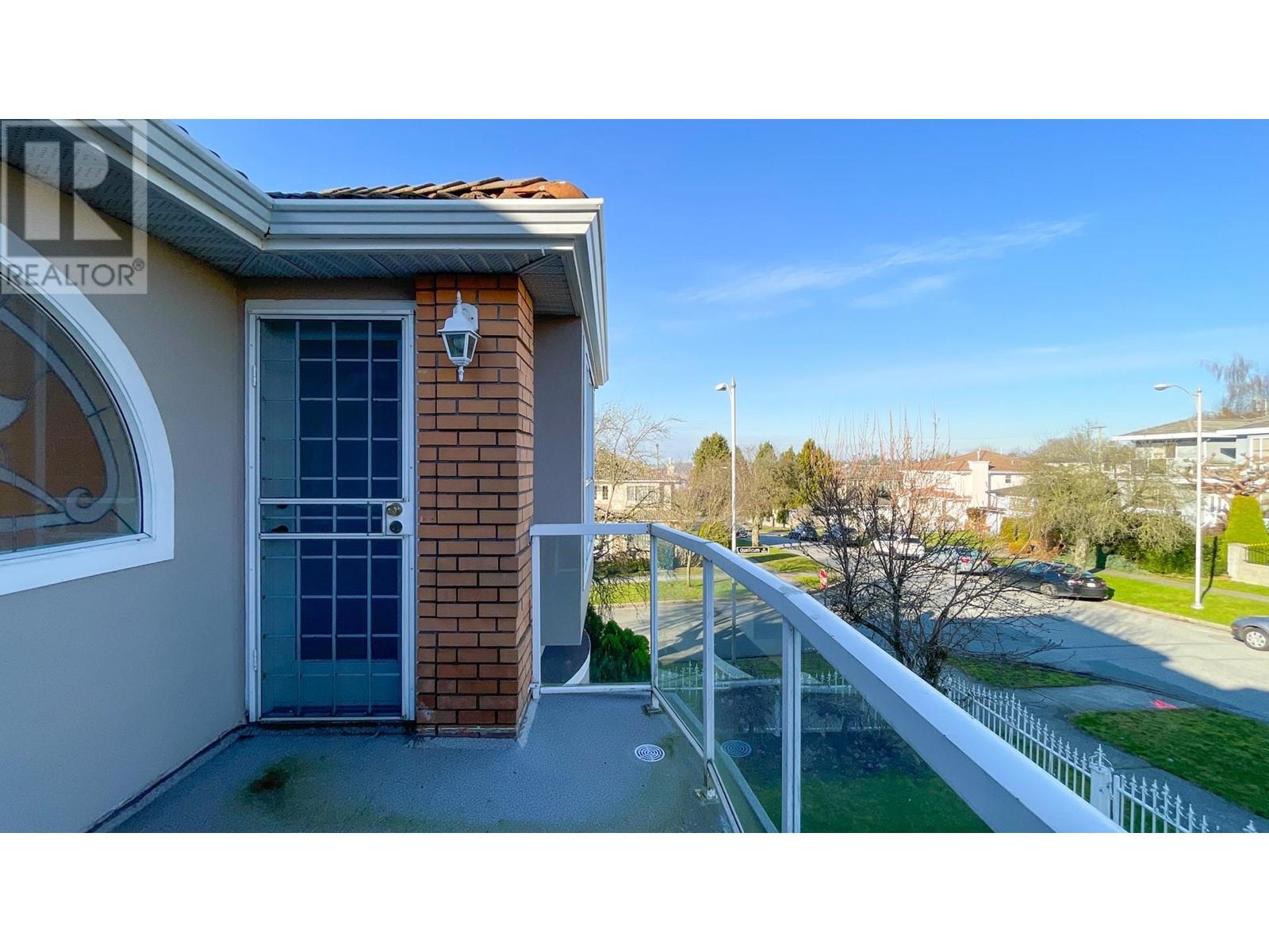 2056 SCARBORO AVENUE, Vancouver