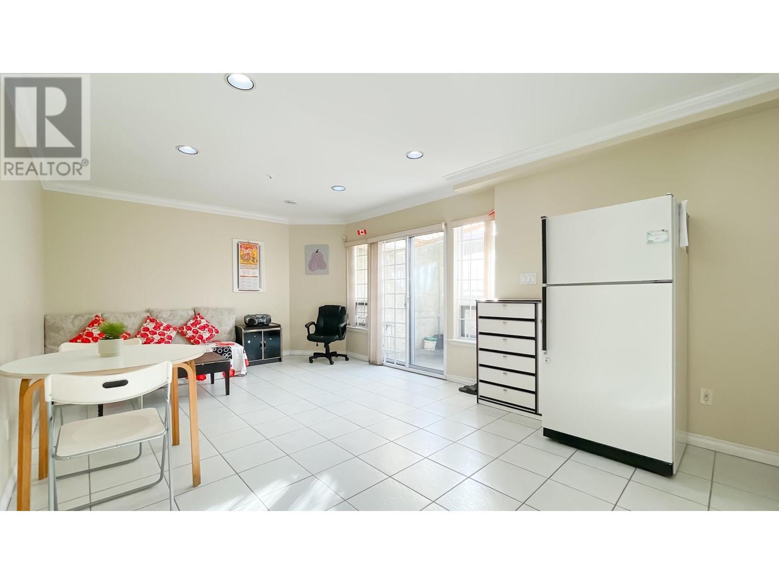 2056 SCARBORO AVENUE, Vancouver