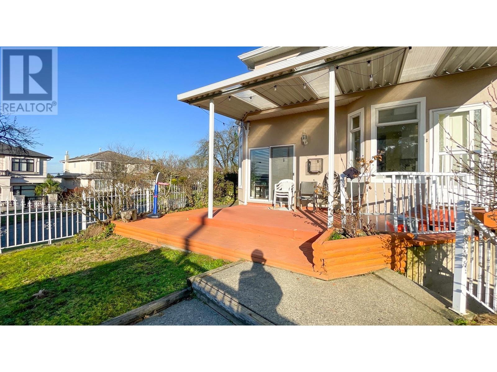 2056 SCARBORO AVENUE, Vancouver