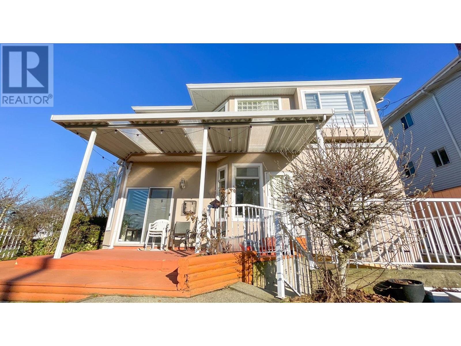 2056 SCARBORO AVENUE, Vancouver