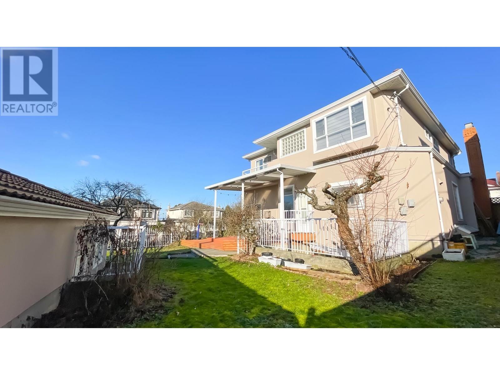 2056 SCARBORO AVENUE, Vancouver