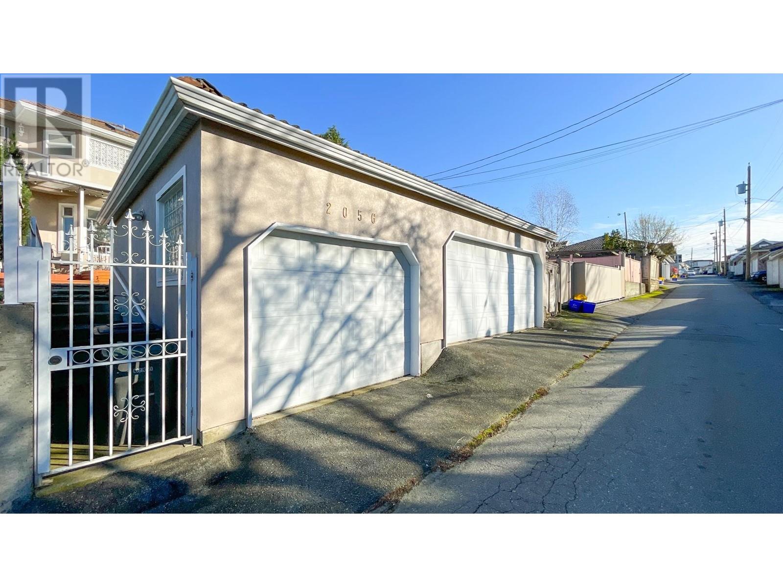 2056 SCARBORO AVENUE, Vancouver
