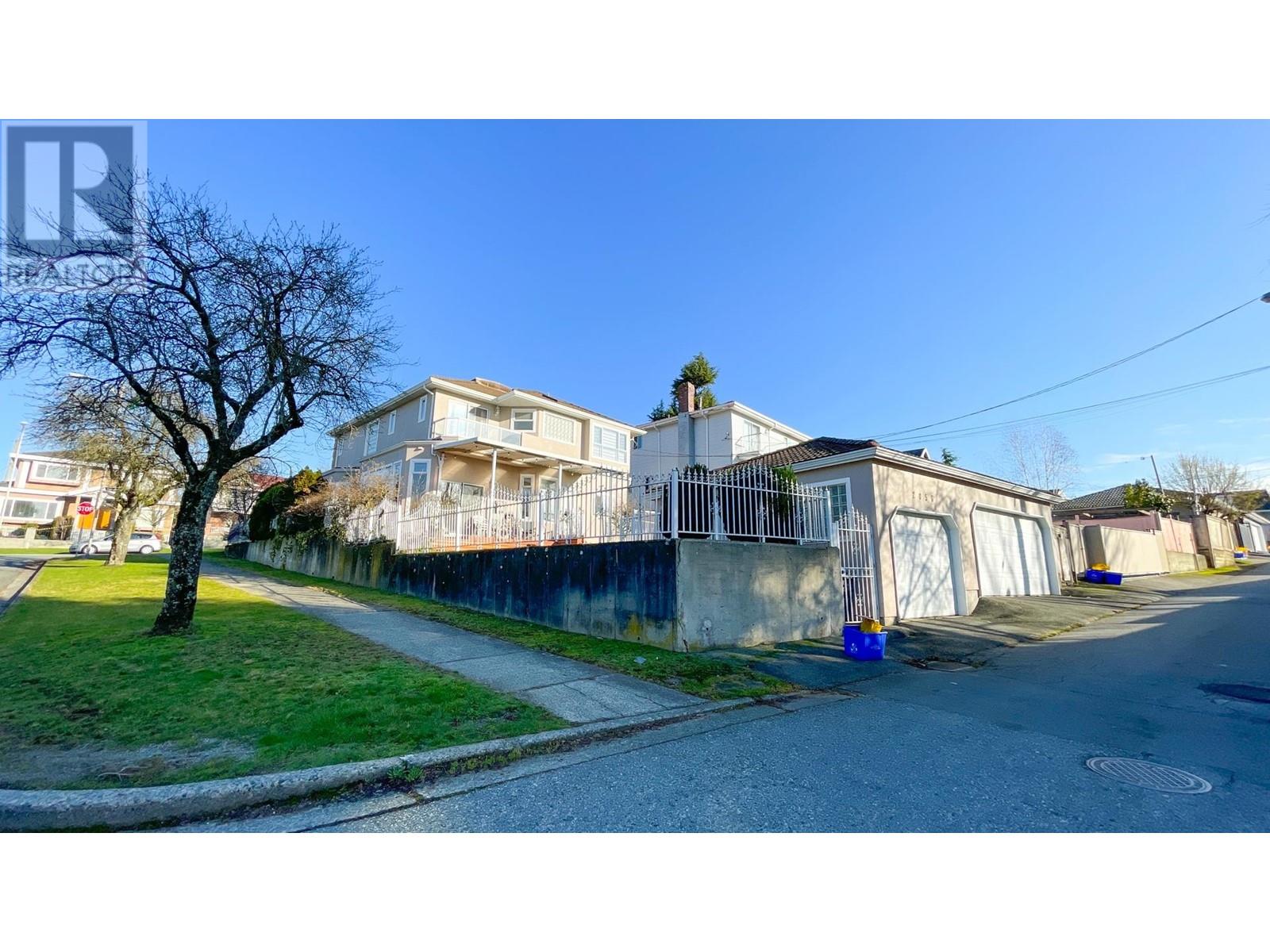 2056 SCARBORO AVENUE, Vancouver