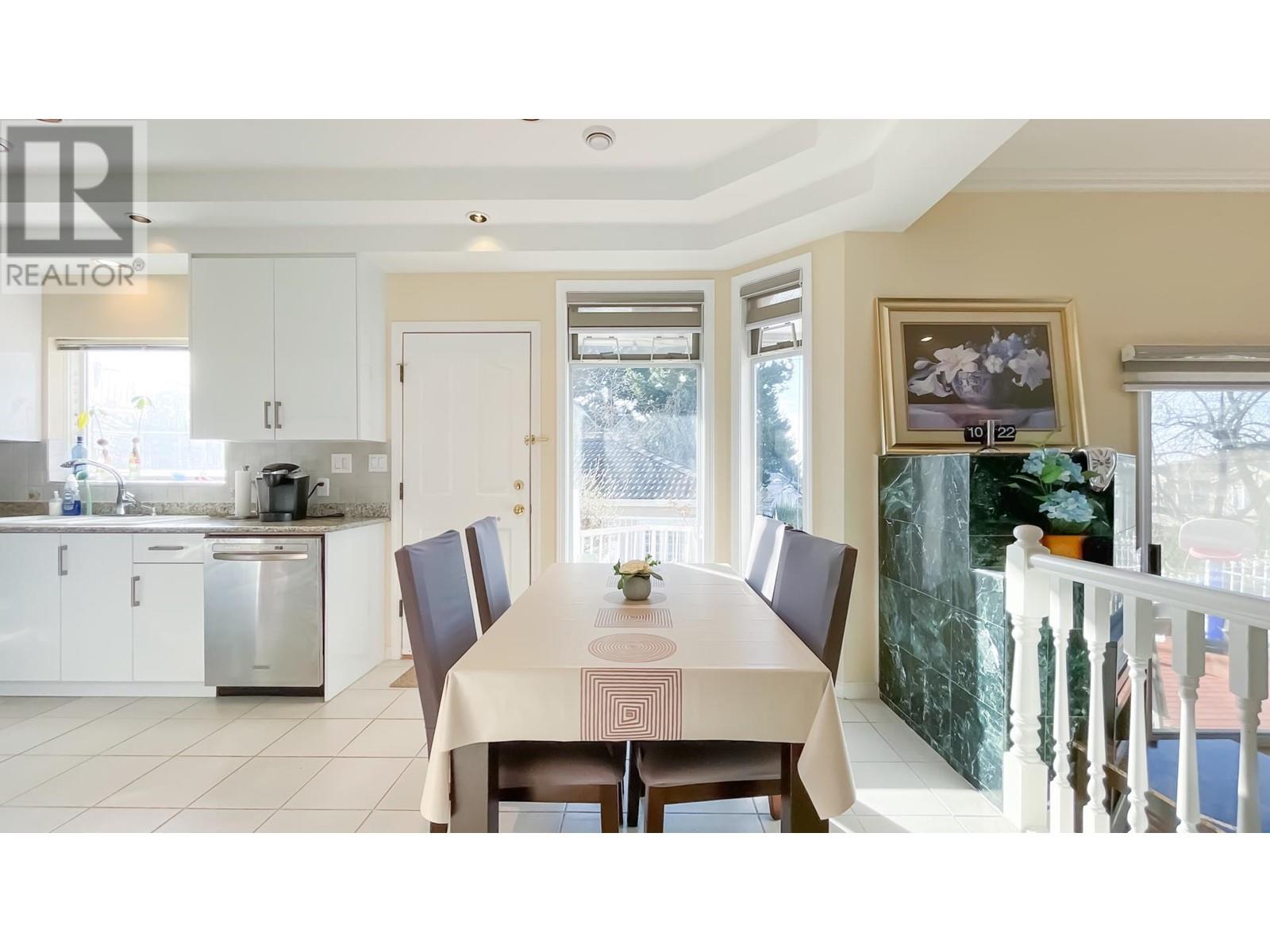 2056 SCARBORO AVENUE, Vancouver