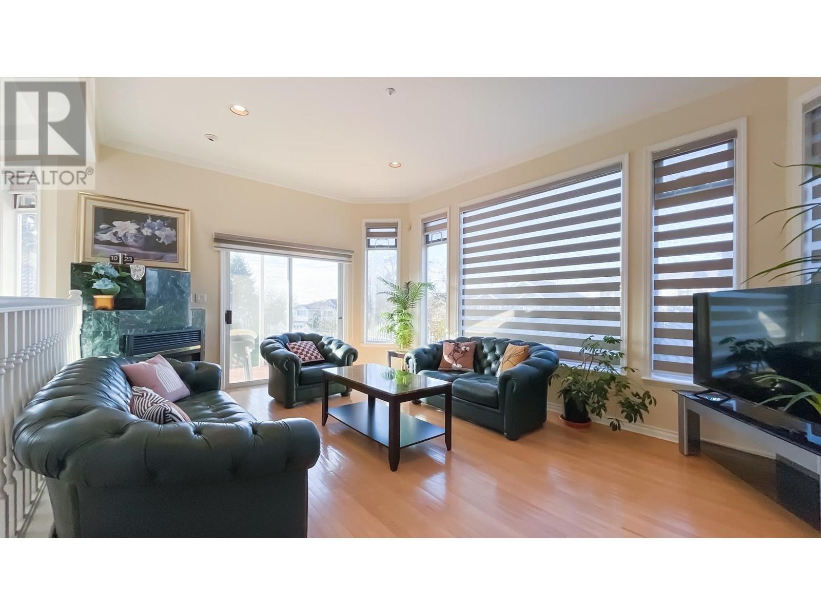 2056 SCARBORO AVENUE, Vancouver