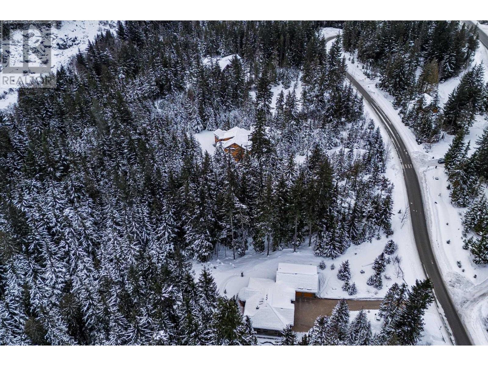 9024 RIVERSIDE DRIVE, Whistler real estate listing R2965276
