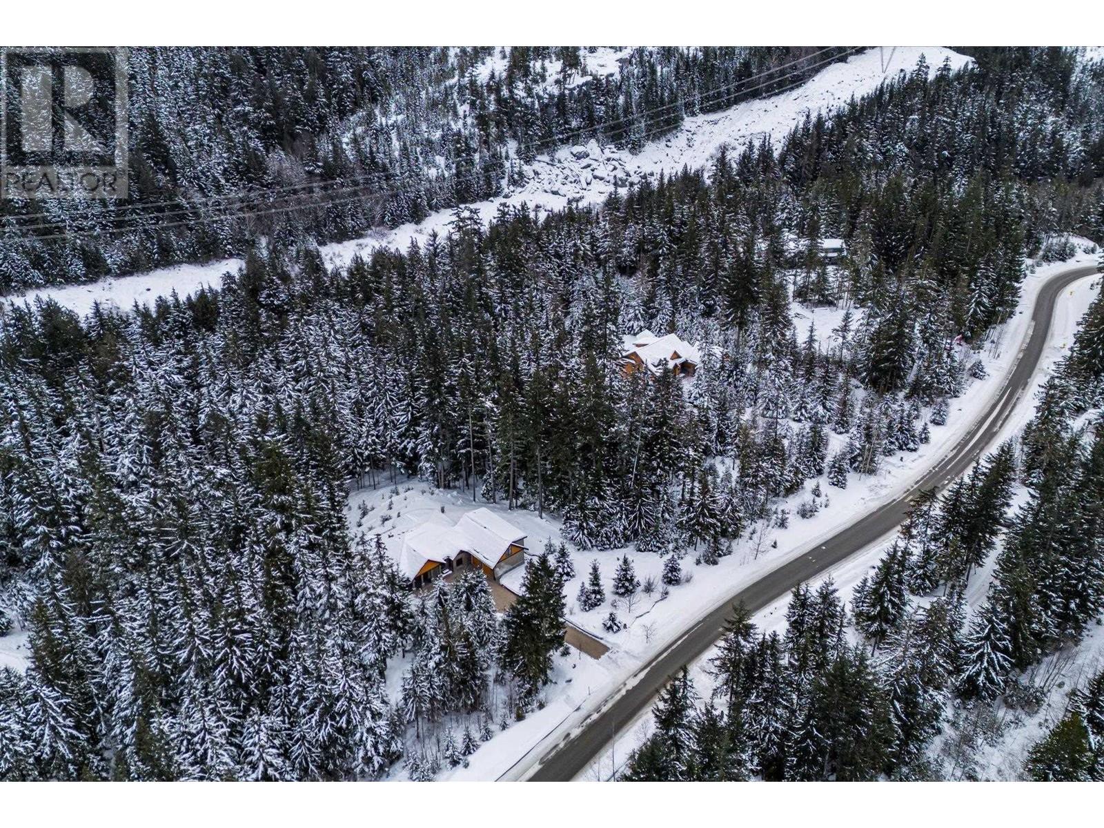 9024 RIVERSIDE DRIVE, Whistler real estate listing R2965276