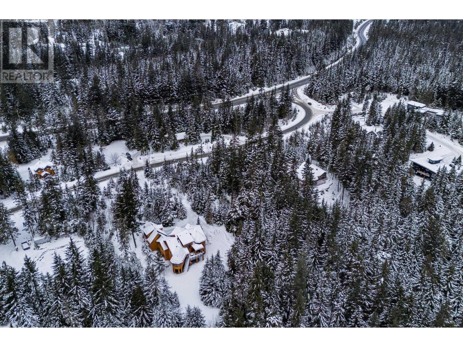 9024 RIVERSIDE DRIVE, Whistler real estate listing R2965276