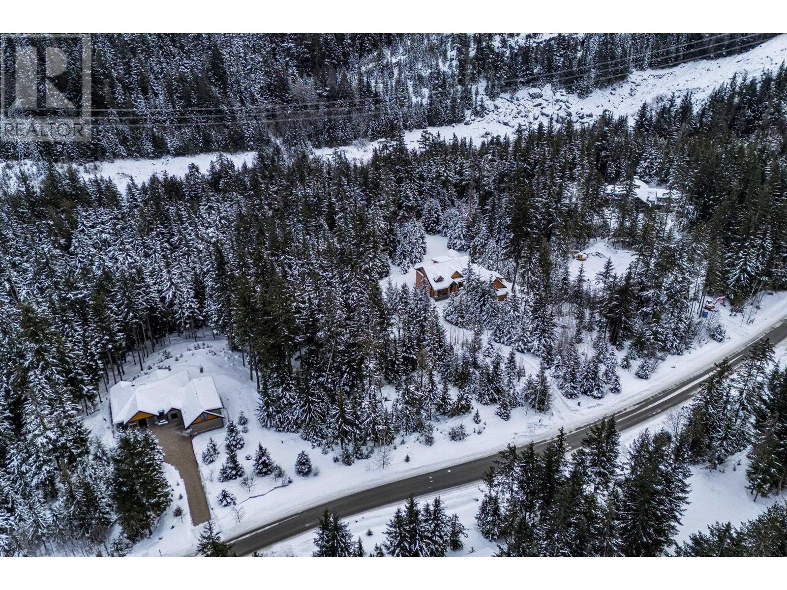 9024 RIVERSIDE DRIVE, Whistler real estate listing R2965276