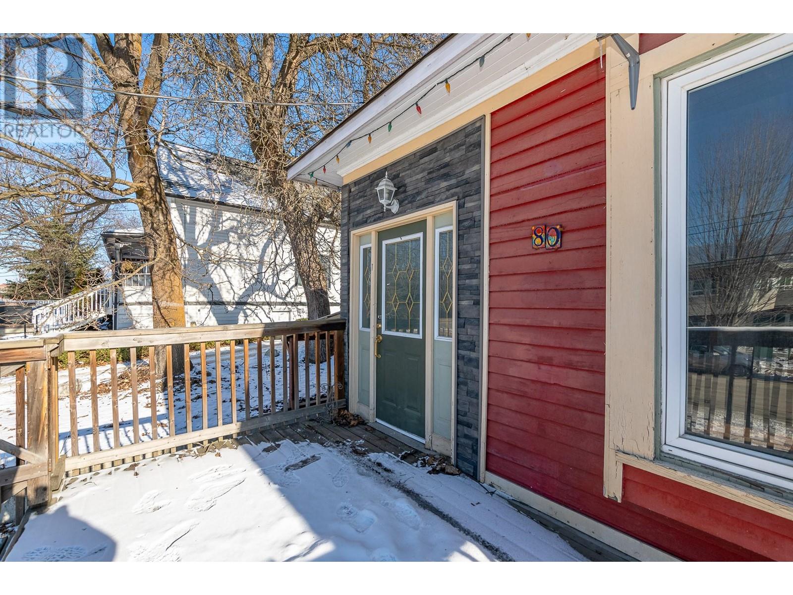 Photo 35 of 80 6 Street Ne, Salmon Arm BC