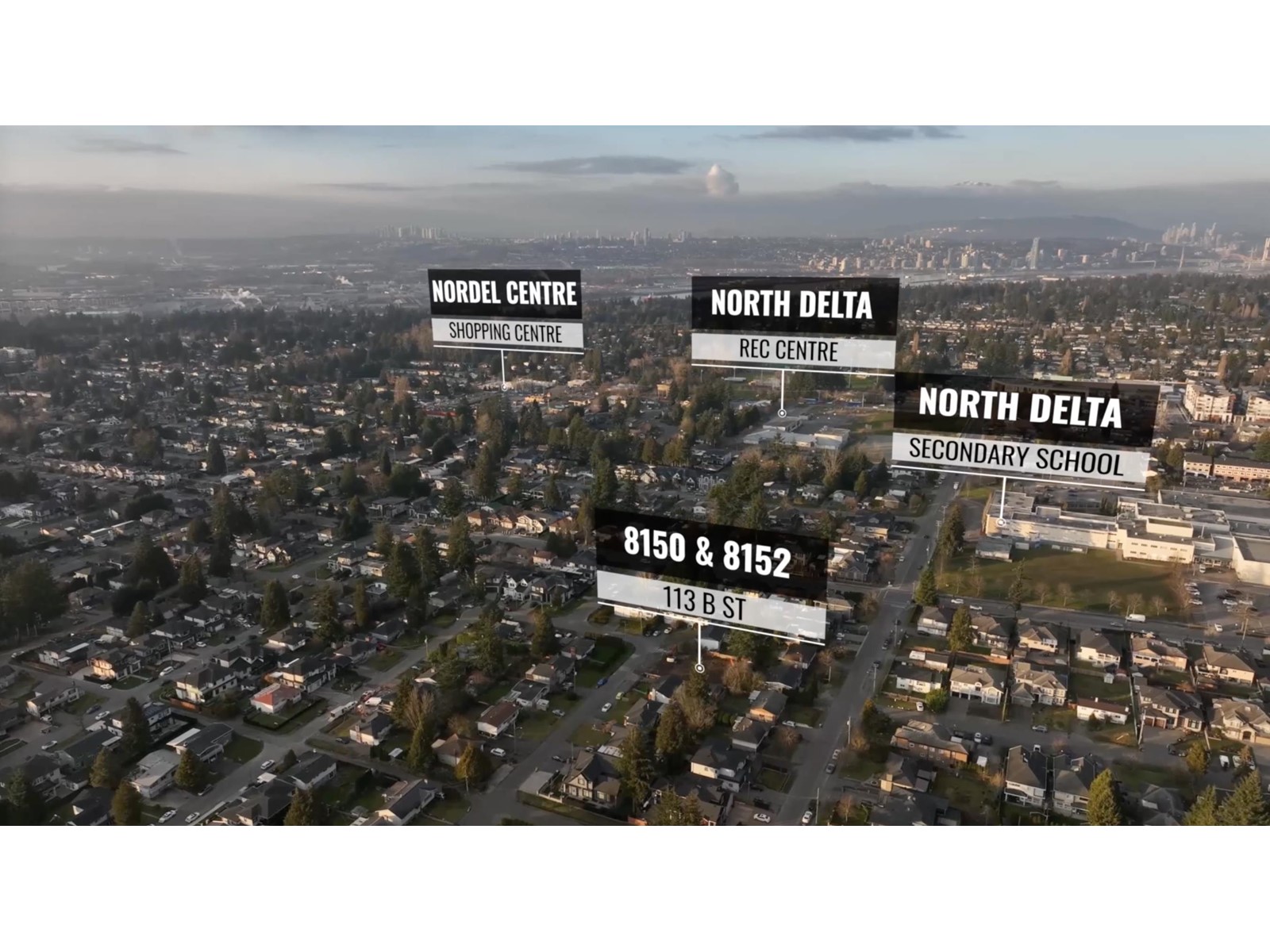 8152 113B STREET, Delta real estate listing R2959472